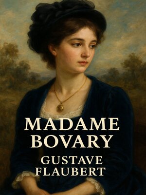 cover image of Madame Bovary(Illustrated)